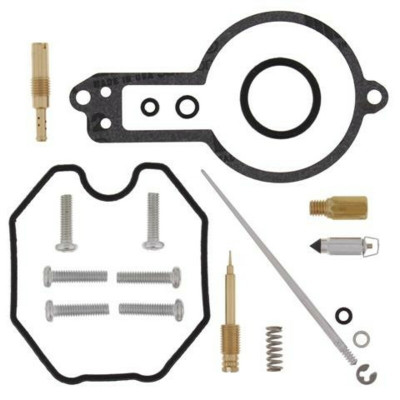 Kit réparation de carburateur marque ALL BALLS Honda XR600R