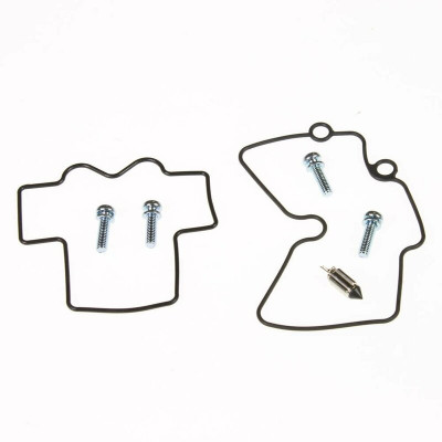 Kit réparation de carburateur marque TOURMAX