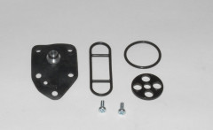 Kit réparation de robinet d'essence marque TOURMAX Yamaha XV750