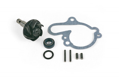 Kit réparation de pompe à eau Top Performances | Mécaboite, Moto, Scooter