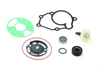 Kit réparation de pompe à eau Top Performances | EVOLIS 125, SKYCRUISER 125, X-MAX YP R 125