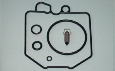 KIT REPARATION TOURMAX