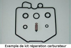 KIT REPARATION TOURMAX 03-12/KVF400 '97-02