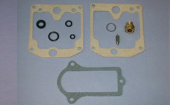 KIT REPARATION TOURMAX KZ A4/A5 1976-77