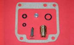 KIT REPARATION TOURMAX XJ 550 RH/RJ/RK SECA