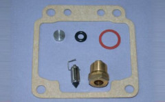 KIT REPARATION TOURMAX XJ 650