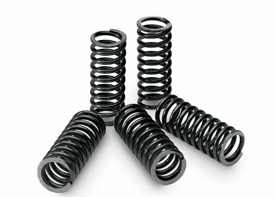 Kit ressorts d'embrayage X5 Tecnium | Motocross, Quad KTM, YAMAHA, HUSQVARNA