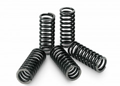 Kit ressorts d'embrayage X6 Tecnium | Moto, Quad, Motocross KAWASAKI, SUZUKI, ARCTIC CAT