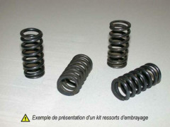 Kit ressorts embrayage Barnett | BIG TWIN EVO 1340, BIG TWIN EVO FL 1340, TWIN CAM 1450