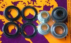 Kit roulements d'amortisseur Pivot Works | HONDA XR R 600