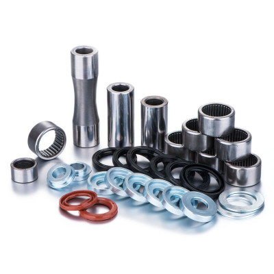 Kit réparation bielettes d'amortisseur Factory Links | CRE-F R 250, CRF R 250, CRF R 450