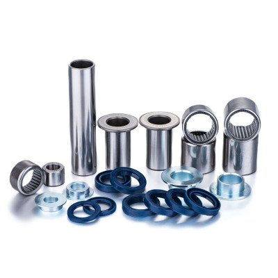 Kit réparation bielettes d'amortisseur Factory Links | WRF 250, 426, 450, YZ 125, 250, YZF 426, 450