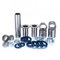 Kit réparation bielettes d'amortisseur Factory Links | WRF 250, 426, 450, YZ 125, 250, YZF 426, 450
