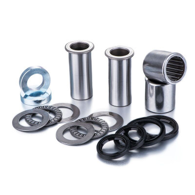 Kit réparation bras oscillant Factory Links | SUZUKI RM 125, SUZUKI RM 250