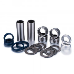 Kit réparation bras oscillant Factory Links | WRF 250, WRF 450, YZ 250, YZF 450