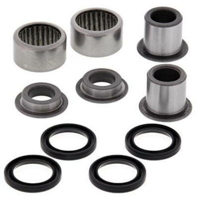 Kit roulements d'amortisseur avant All Balls | SUZUKI QUADRACER LTR 450
