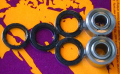 Kit roulements d'amortisseur Pivot Works | HONDA CR 250, HONDA CR 500, HONDA CRF R 250
