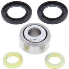 Kit roulements d'amortisseur inférieur All Balls | HONDA CR 125, HONDA CR 250, HONDA CR 500