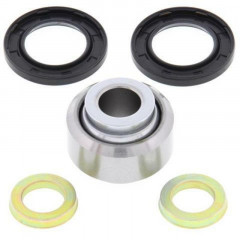 Kit roulements d'amortisseur inférieur All Balls | HONDA CR 125, HONDA CR 250