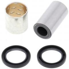 Kit roulements d'amortisseur inférieur All Balls | CRF 80, CRF 100, XR 80, XR 100