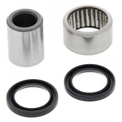 Kit roulements d'amortisseur inférieur All Balls | Motocross, Moto GAS GAS, MUZ, VOR