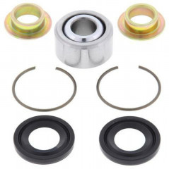 Kit roulements d'amortisseur inférieur All Balls | RM 80, RM 85, RM 125, RM 250