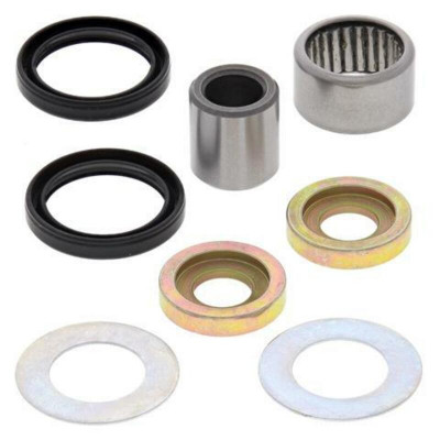 Kit roulements d'amortisseur inférieur All Balls | SUZUKI RMX 450, SUZUKI RMZ 250, SUZUKI RMZ 450