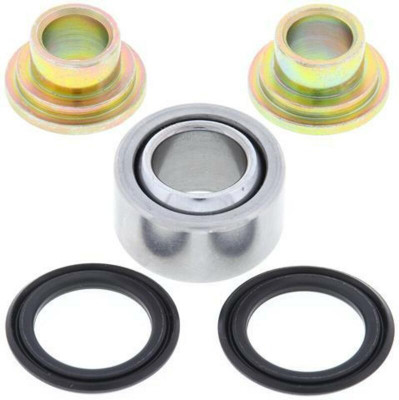 Kit roulements d'amortisseur inférieur All Balls | WRF 400, WRZ 250, YZ 125, YZ 250, YZ 400, YZF 426