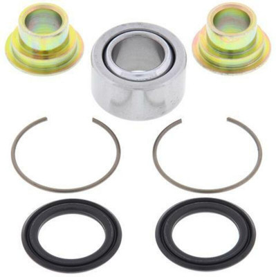 Kit roulements d'amortisseur inférieur All Balls | WRZ 250, YZ 80, YZ 85, YZ 125, YZ 250