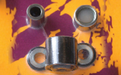 Kit roulements d'amortisseur Pivot Works | KDX 200, KDX 250, KLX R 250, KLX R 300, KLX R 650