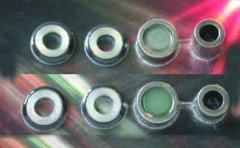 Kit roulements d'amortisseur Pivot Works | KAWASAKI KX 125, KAWASAKI KX 250, KAWASAKI KX 500