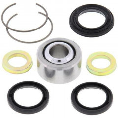 Kit roulements d'amortisseur supérieur All Balls | HONDA CR 125, HONDA CR 250, HONDA CR 500