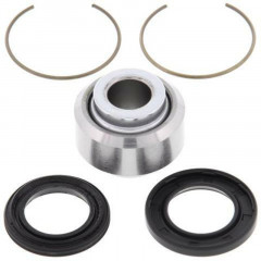 Kit roulements d'amortisseur supérieur All Balls | Motocross, Moto HONDA, HM