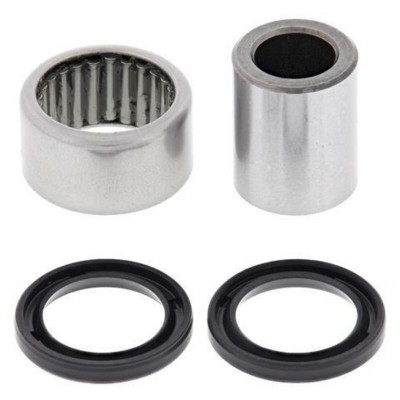 Kit roulements d'amortisseur supérieur All Balls | HONDA CR 80, HONDA XR R 400