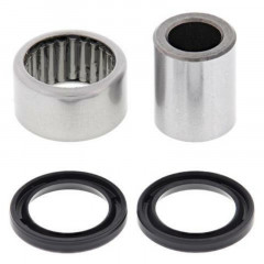 Kit roulements d'amortisseur supérieur All Balls | HONDA CR 80, HONDA XR R 400