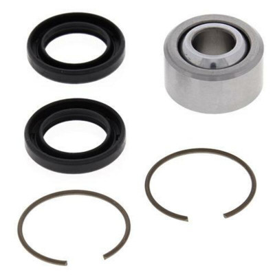 Kit roulements d'amortisseur supérieur All Balls | SUZUKI RM 125, SUZUKI RM 250