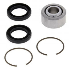Kit roulements d'amortisseur supérieur All Balls | SUZUKI RM 125, SUZUKI RM 250