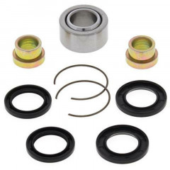 Kit roulements d'amortisseur supérieur All Balls | Moto, Motocross SUZUKI