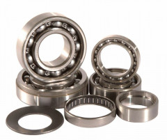 KIT RLTS BOITE DE VITESSE SX85 03-14